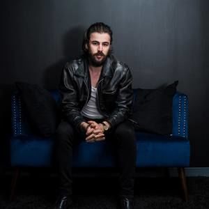 Meet your Posher, William